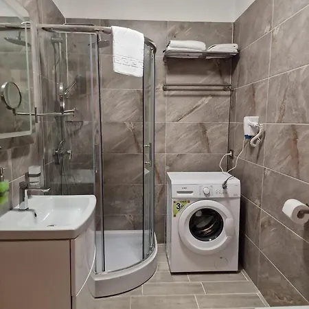 Apartmán Eva *