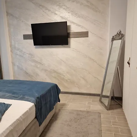Appartamento Eva